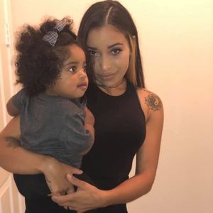 Meet your Posher, Alexis